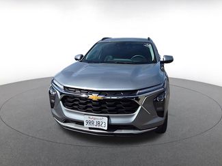 Used 2025 Chevrolet Trax LT video 2