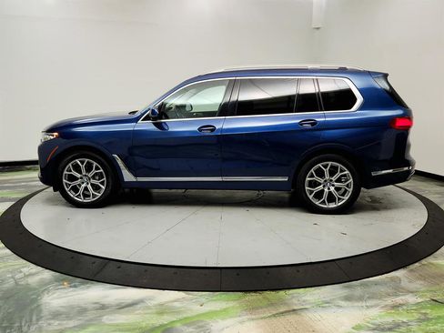 Used 2019 BMW X7 xDrive40i AWD/4WD image 8