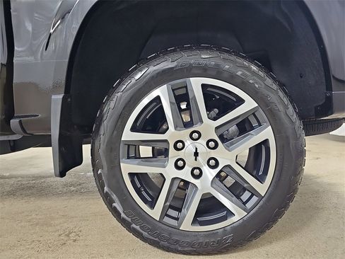 Certified 2023 Chevrolet Colorado Z71 w/ Z71 Convenience Package 2 image 37