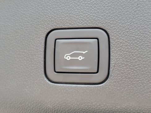 Used 2025 Cadillac Escalade V w/ LPO, Floor Liner Package AWD/4WD image 9