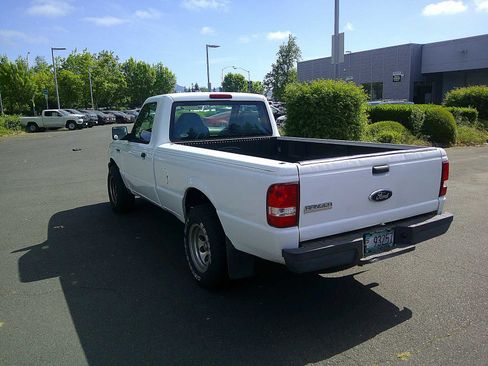 Used 2008 Ford Ranger XL RWD image 3