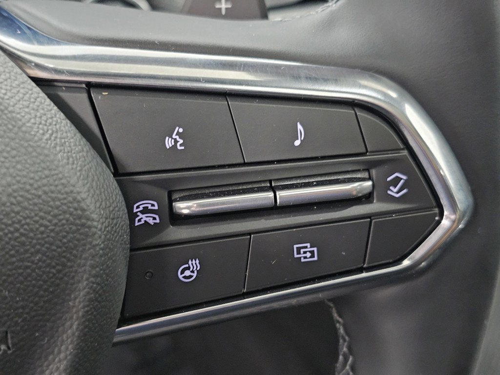 Used 2025 Chevrolet Equinox LT w/ Convenience Package II FWD image 34