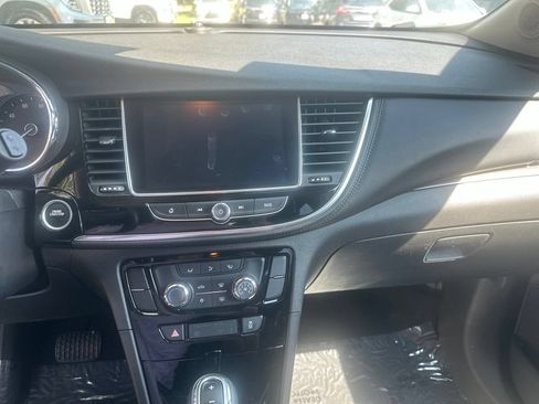 Used 2019 Buick Encore Preferred w/ Safety Package FWD image 15