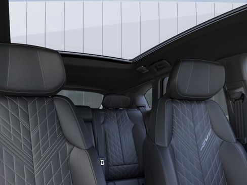 New 2026 Cadillac Optiq V w/ Carbon Fiber Package image 24