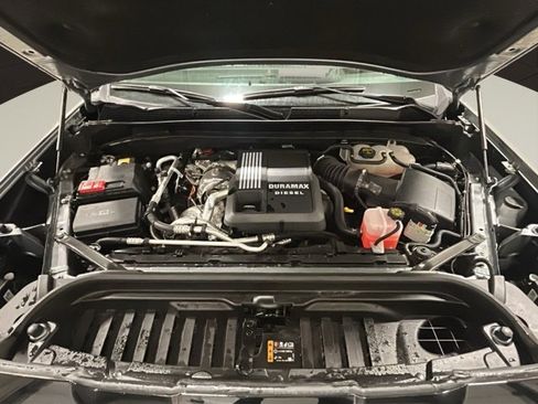 Used 2025 GMC Sierra 1500 Denali Ultimate image 27