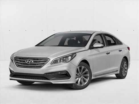 Used 2016 Hyundai Sonata Sport w/ Option Group 1V FWD image 1
