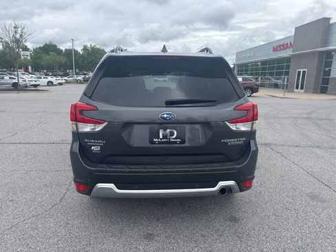 Used 2021 Subaru Forester Touring w/ Popular Package #2 AWD/4WD image 6