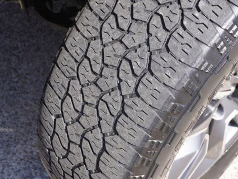 Used 2022 Chevrolet Silverado 1500 RST w/ All Star Edition Plus image 14