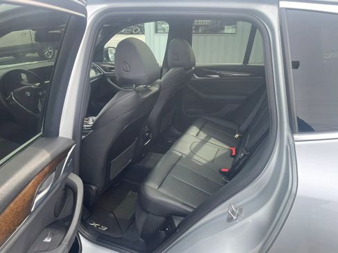 Used 2020 BMW X3 xDrive30i w/ Convenience Package image 20