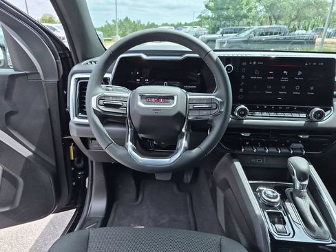 New 2026 GMC Canyon Elevation w/ Convenience Package AWD/4WD image 36
