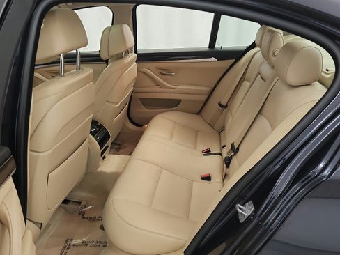Used 2014 BMW 528i xDrive Sedan AWD/4WD image 27