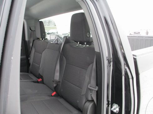 New 2026 GMC Sierra 1500 SLE image 12