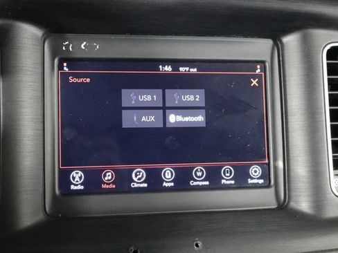 Used 2021 Dodge Charger Police w/ Fleet Safety Group AWD/4WD image 28