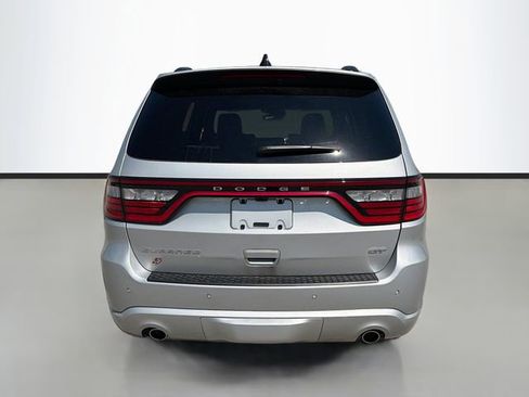 New 2026 Dodge Durango GT AWD/4WD image 7
