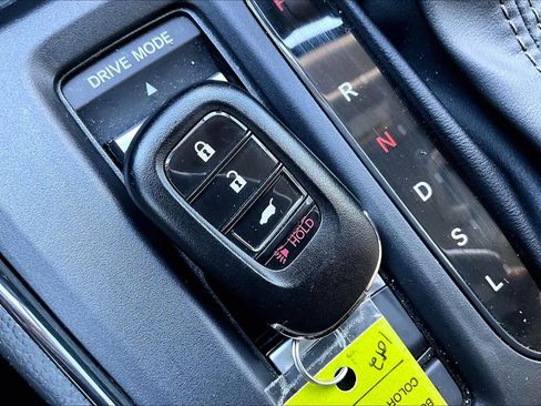 Certified 2026 Honda CR-V LX image 14