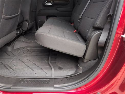 Used 2024 Chevrolet Silverado 1500 RST w/ Protection Package image 19