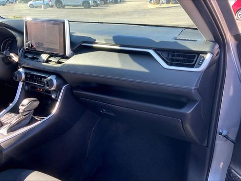 Certified 2024 Toyota RAV4 XLE image 17