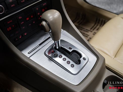 Used 2008 Audi A4 2.0T image 21