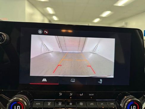 New 2026 GMC Canyon Elevation AWD/4WD image 17
