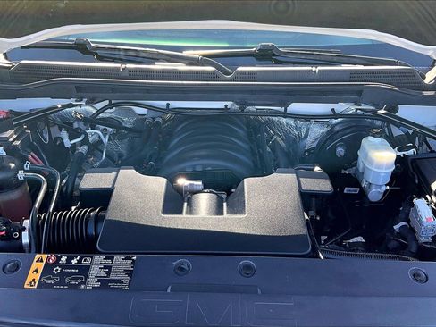 Used 2017 GMC Sierra 1500 2WD Double Cab w/ Elevation Edition image 8