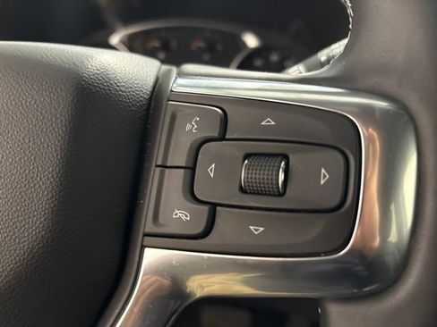 Used 2023 Chevrolet Blazer LT w/ Sound & Technology Package AWD/4WD image 19