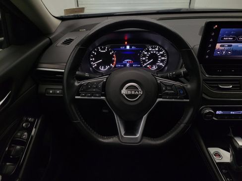Used 2023 Nissan Altima 2.5 SL AWD/4WD image 22