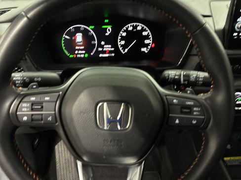 Used 2025 Honda CR-V Sport-L image 19