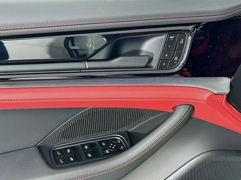 New 2026 Porsche Panamera image 20