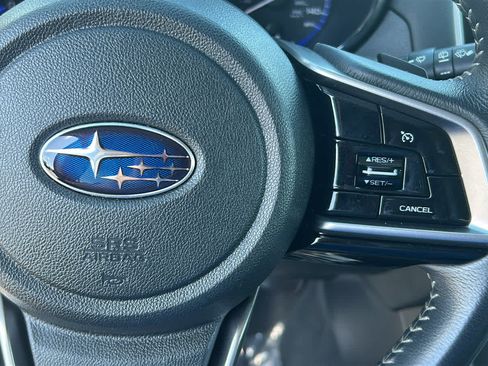 Used 2018 Subaru Outback 2.5i Limited AWD/4WD image 20