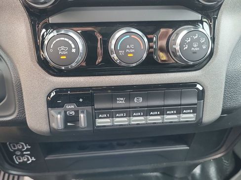 New 2026 RAM 3500 Tradesman image 22