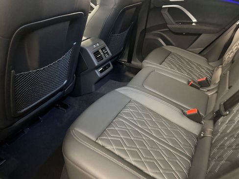 New 2025 Audi SQ5 Premium Plus image 11