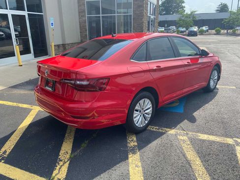 Used 2020 Volkswagen Jetta S w/ Driver Assistance Package FWD image 4