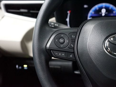 Certified 2026 Toyota Corolla LE image 14