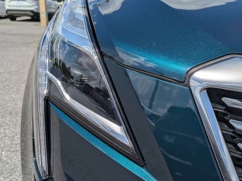 Used 2024 Cadillac XT5 Premium Luxury FWD image 10