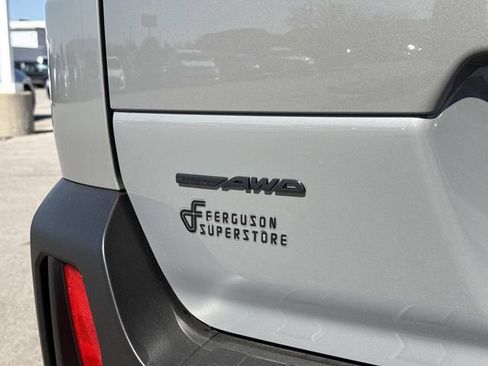 New 2026 Subaru Outback Limited AWD/4WD image 5