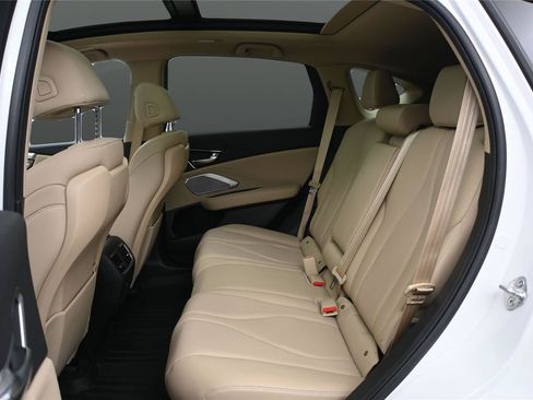 Certified 2023 Acura RDX AWD w/ Technology Package image 12