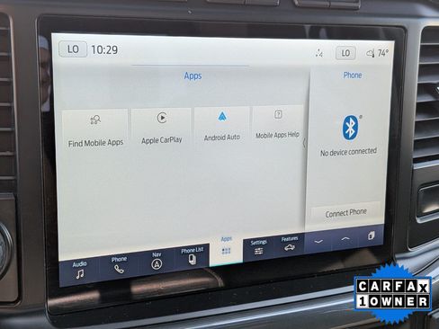 Certified 2023 Ford F150 XLT w/ Equipment Group 302A High AWD/4WD image 24