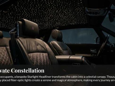 Used 2009 Rolls-Royce Phantom Coupe image 20