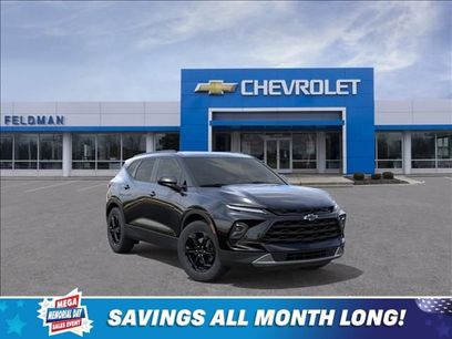 New 2026 Chevrolet Blazer LT w/ Convenience Package