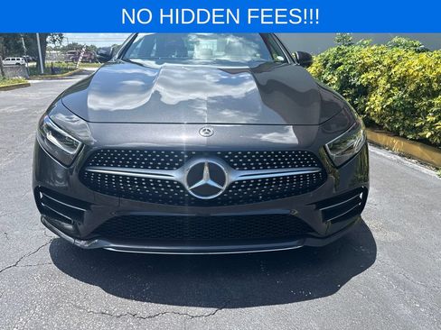 Used 2020 Mercedes-Benz CLS 450 image 2