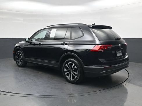 Used 2023 Volkswagen Tiguan S FWD image 6