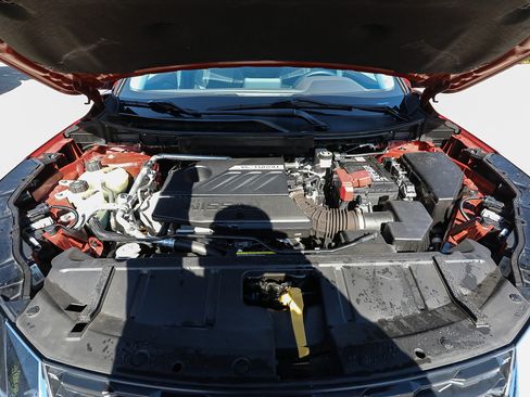 Used 2023 Nissan Rogue SV AWD/4WD image 20