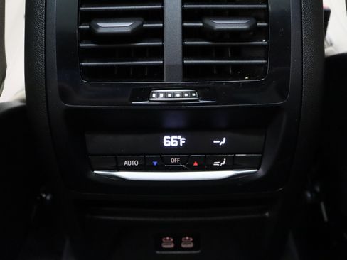 Used 2023 BMW X3 xDrive30i w/ M Sport Package image 33