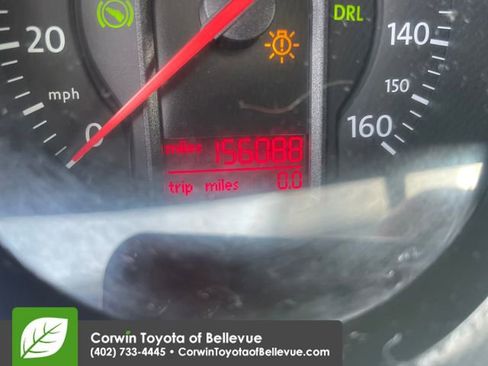 Used 2006 Volkswagen Passat 2.0T FWD image 16