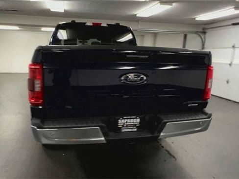 Used 2022 Ford F150 XLT w/ Equipment Group 302A High image 7