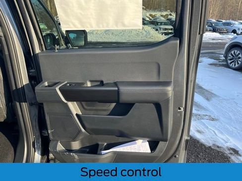 New 2026 Ford F150 STX w/ Equipment Group 200A image 17