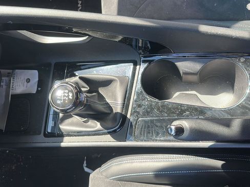 Used 2025 Hyundai Elantra N w/ Cargo Package FWD image 12