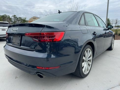 Used 2017 Audi A4 2.0T Premium w/ Convenience Package image 5