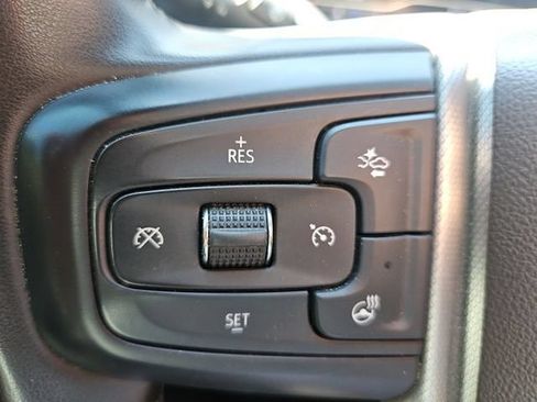 Used 2024 GMC Sierra 2500 Denali w/ Denali Reserve Package AWD/4WD image 9