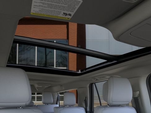 New 2026 Ford Expedition Max Platinum AWD/4WD image 22